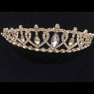 Swarovski tiara